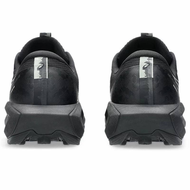 ASICS GEL-Trabuco 13 GTX D Mens Trail Running Shoes Traction