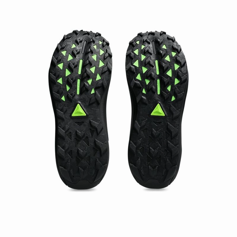 Multi Terrain ASICS GEL-Trabuco 13 GTX D Mens Trail Running Shoes