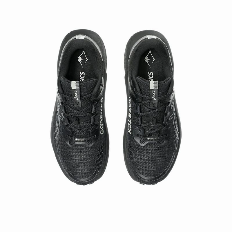 All Purpose Energy return ASICS GEL-Trabuco 13 GTX D Mens Trail Running Shoes