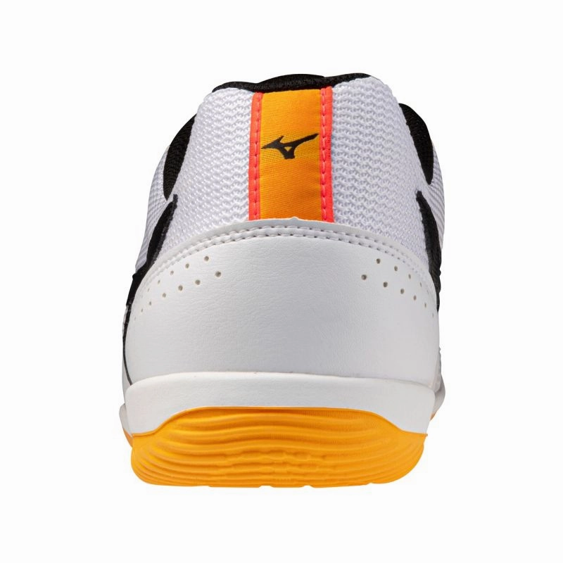 Mizuno MRL Sala Club Adults Indoor Football Boots low - profile shoes