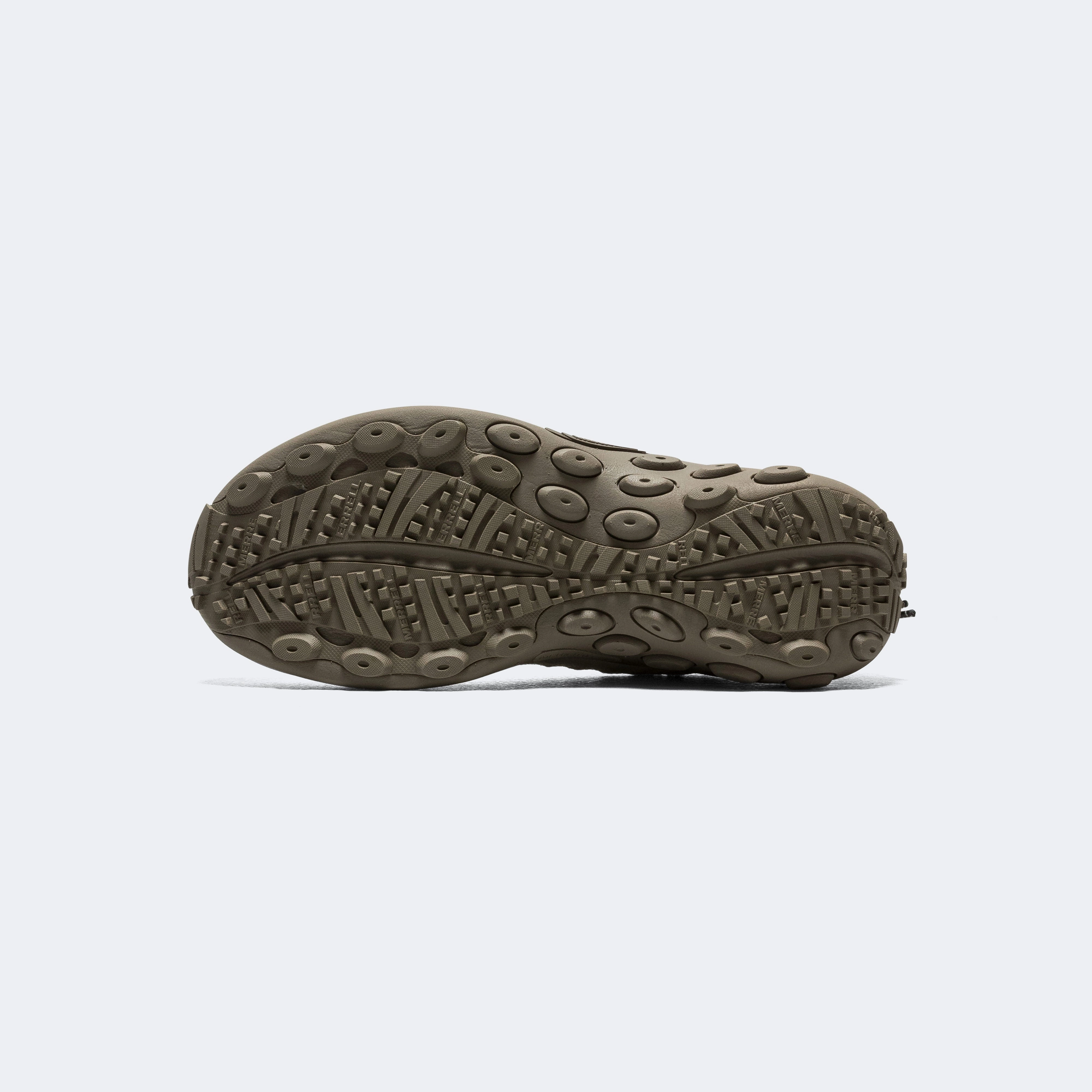 Jungle Moc EVO Woven - Parchment Footwear Tech Extra Padding