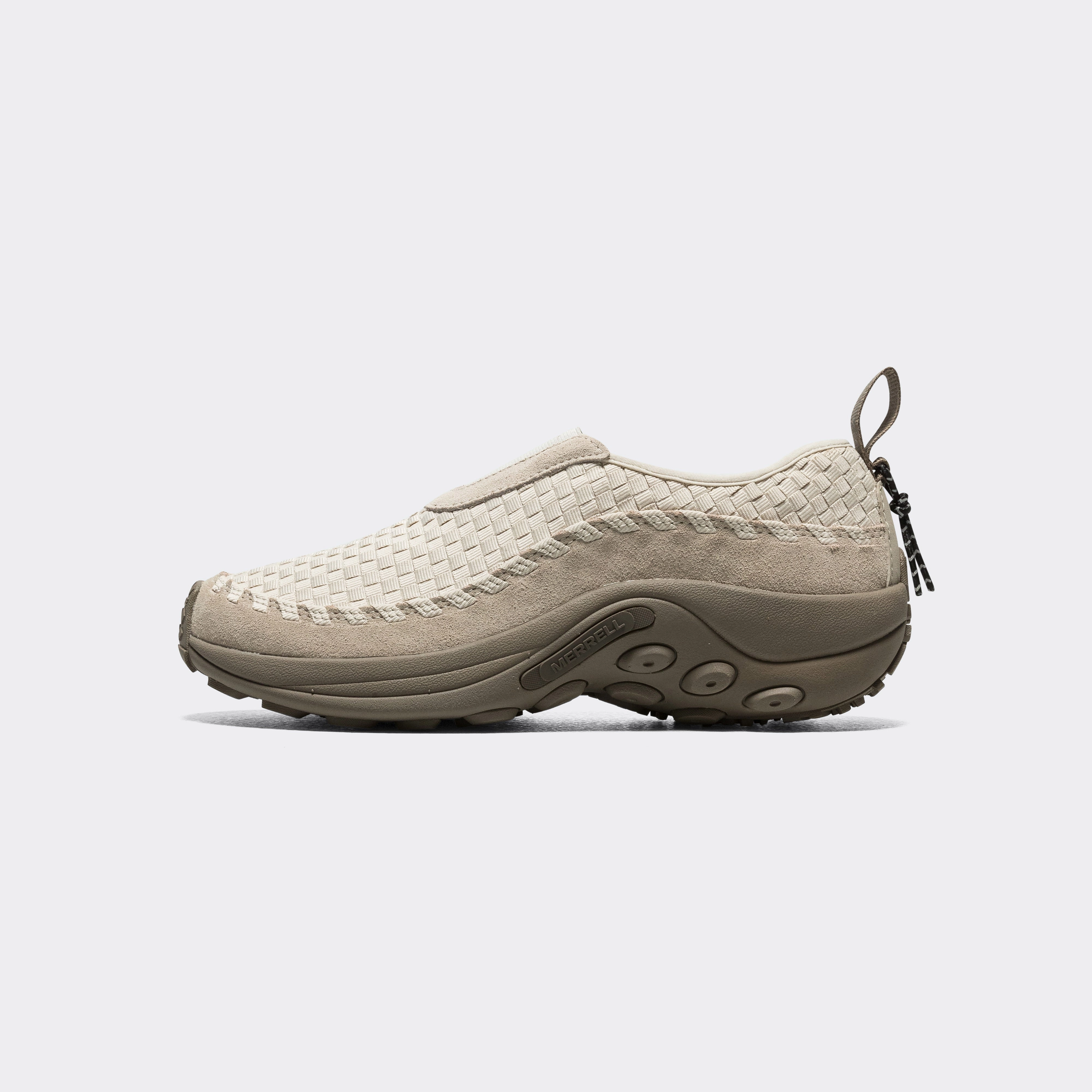 Jungle Moc EVO Woven - Parchment All Season