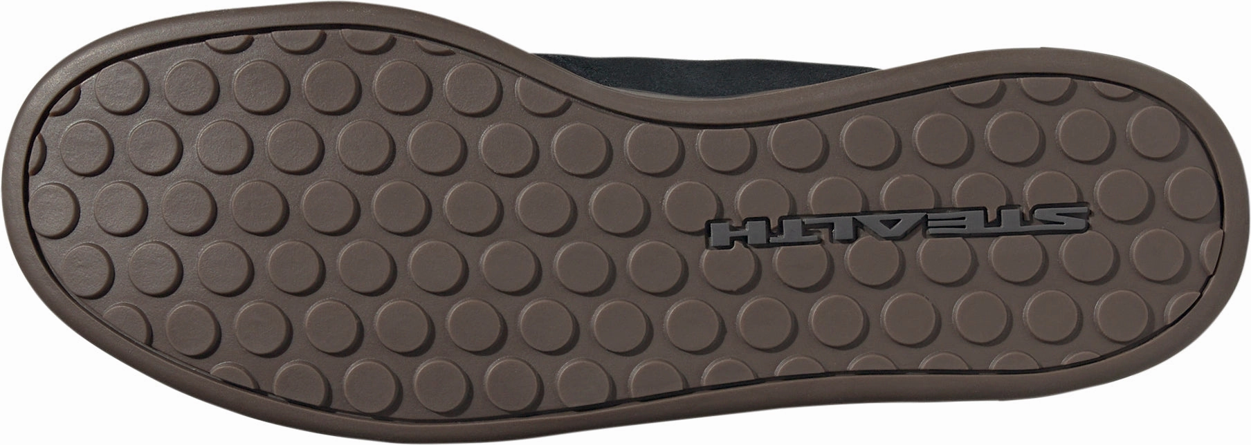 Urban Minimal Five Ten Sleuth Mens MTB Cycling Shoes - Black