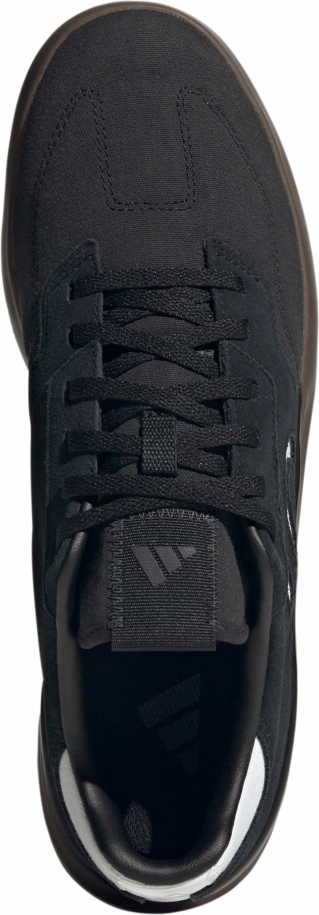 Odor Control Treatment Elastic Collar Design Five Ten Sleuth Mens MTB Cycling Shoes - Black