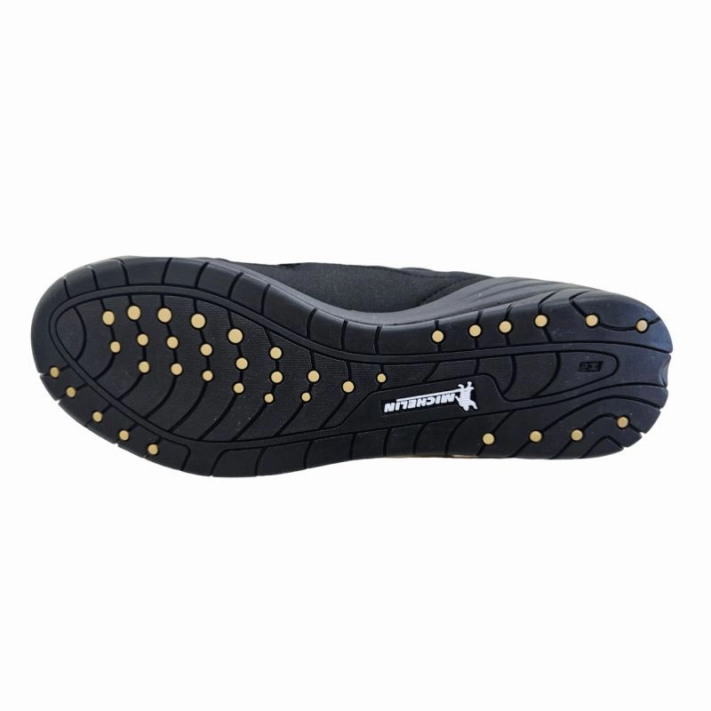 Everlast Elite2 Hi-Top Boxing Boot Tensile Reinforcements flat - surface running shoes