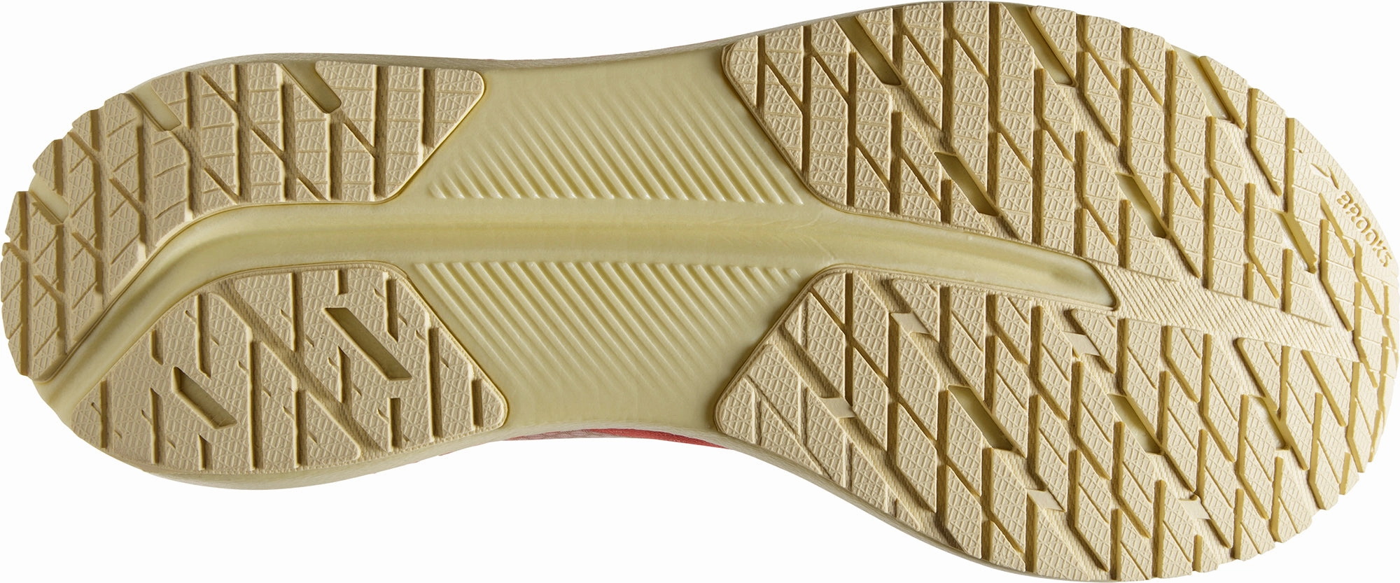 Brooks Hyperion Tempo Womens Running Shoes - Pink Airflow Enhanced Tongue