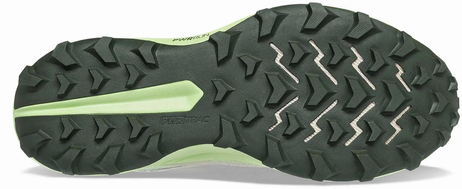 Saucony Peregrine 13 GORE-TEX Mens Trail Running Shoes - Brown Tight Fit Urban Trekking