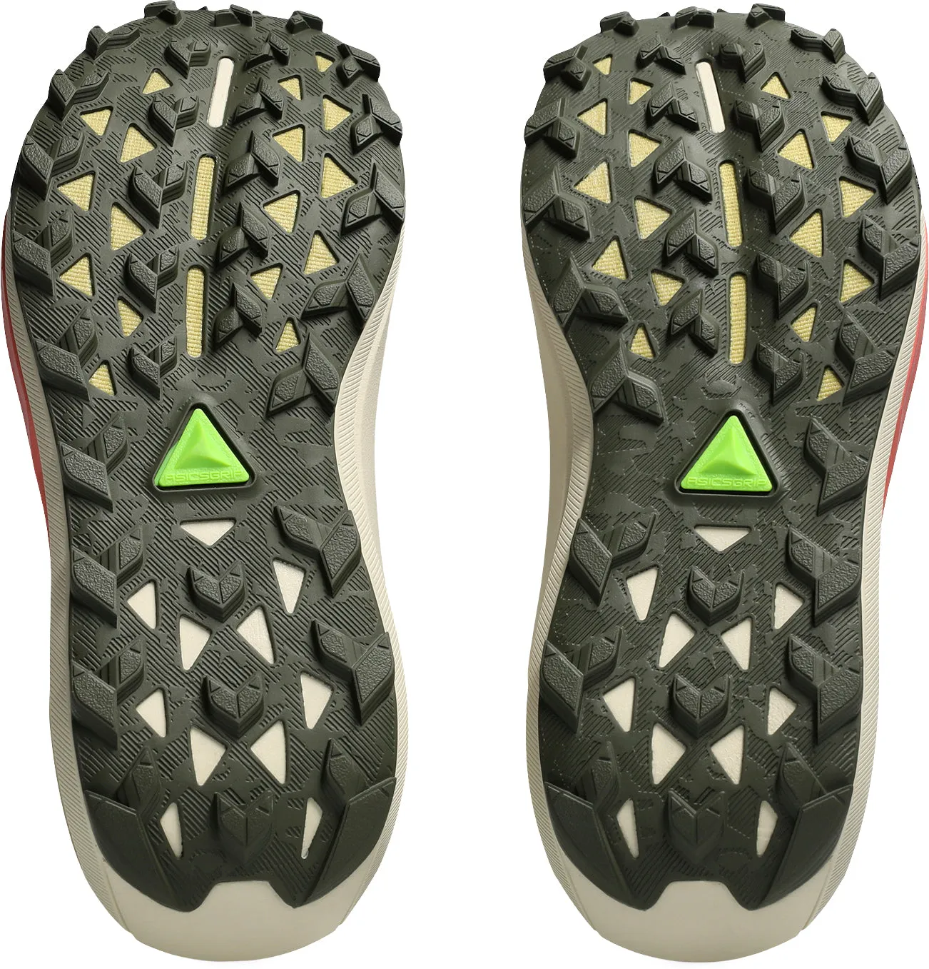 Asics Gel Trabuco 13 GORE-TEX Womens Trail Running Shoes - Black Urban breathability