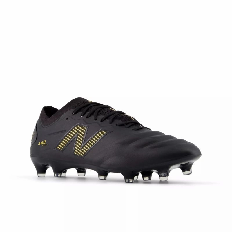 New Balance 442 v2 Elite FG Adults Football Boots practice session