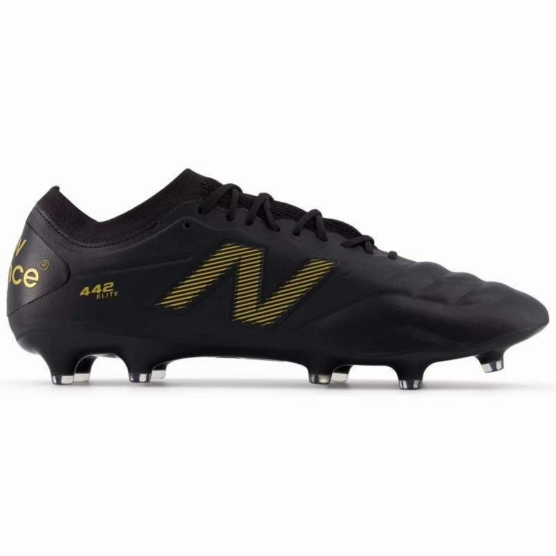 New Balance 442 v2 Elite FG Adults Football Boots museum - shoes