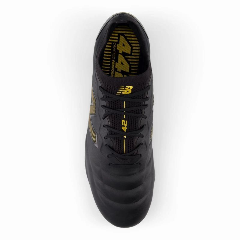 soft - sole shoes New Balance 442 v2 Elite FG Adults Football Boots