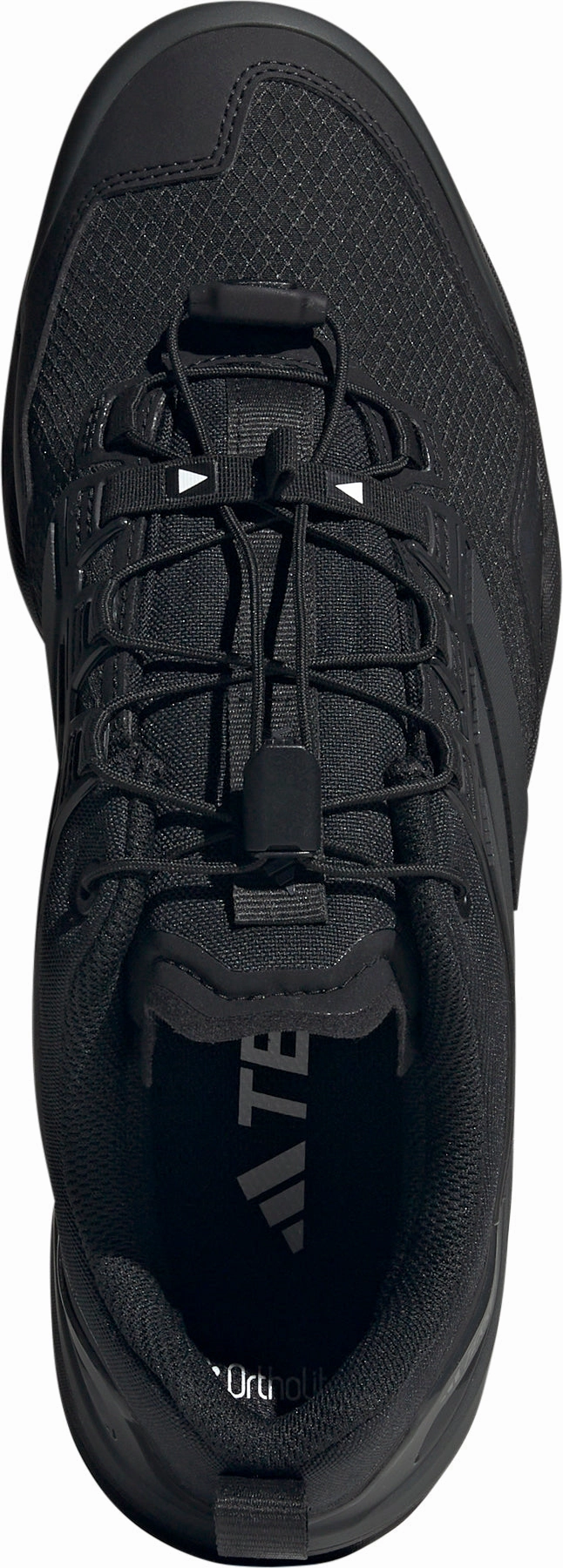 adidas Terrex Skychaser GORE-TEX Mens Walking Shoes - Black Weather Protection