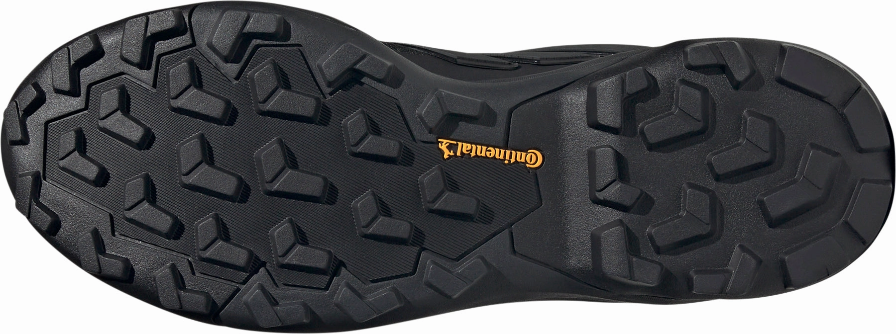 Wilderness Trek Long Hike Ready adidas Terrex Skychaser GORE-TEX Mens Walking Shoes - Black