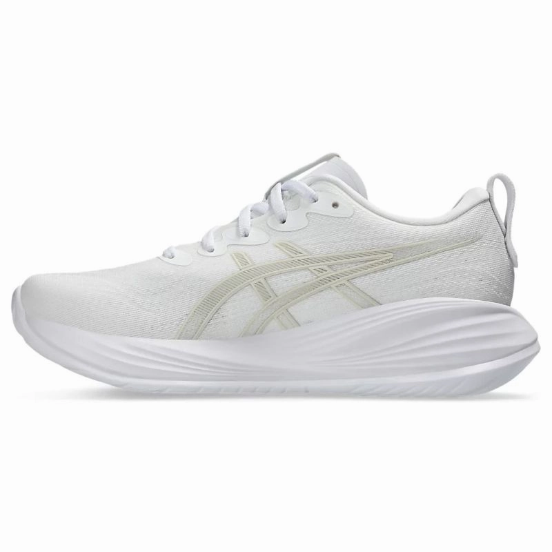 ASICS GEL-Cumulus 27 B Womens Running Shoes Synthetic Finish Flexible Cushioning