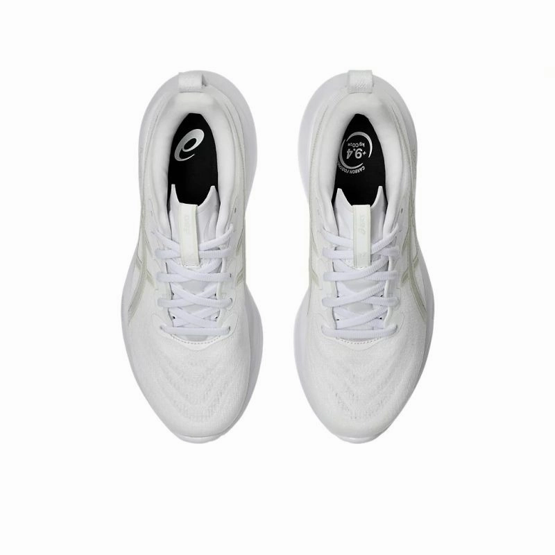 Calm Tones ASICS GEL-Cumulus 27 B Womens Running Shoes