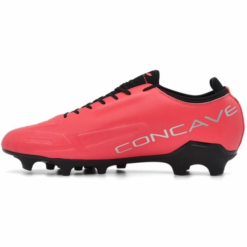 Concave Halo V2 FG Kids Football Boots Adult Size weekend getaways