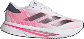 Precision Fit Engineering Energy Return Midsoles adidas Adizero SL 2 Womens Running Shoes - White
