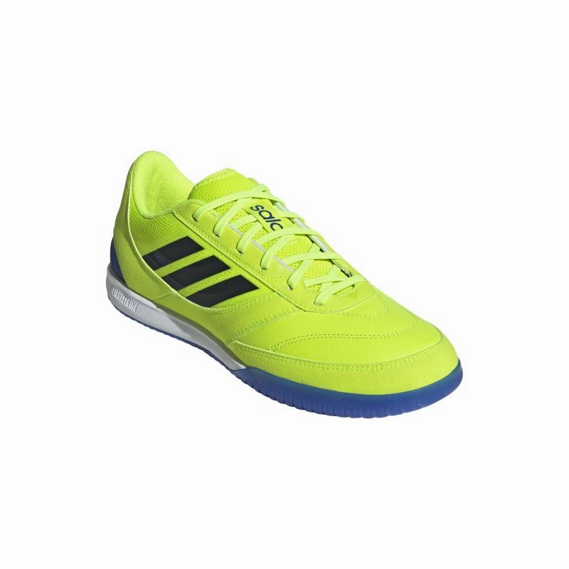 Adidas Top Sala Competition Adults Indoor Football Boots virtual - reality - arcade shoes