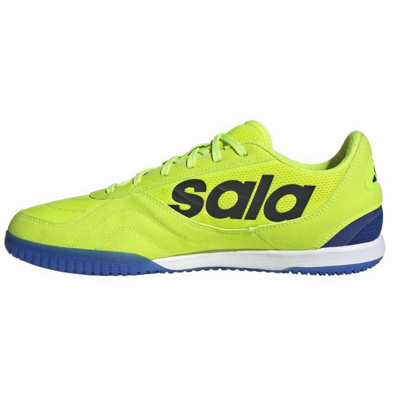 heel - cup insole shoes post - workout recovery Adidas Top Sala Competition Adults Indoor Football Boots