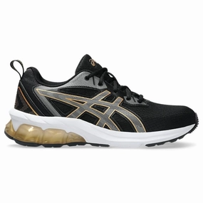 Power Lifting ASICS GEL-Quantum 90 IV Kids Cross Training Shoes