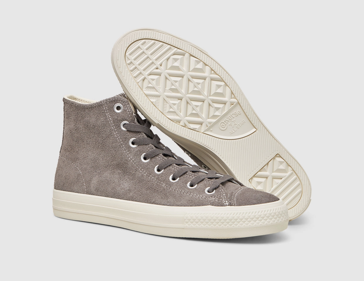 All Gender Converse Chuck Taylor All Star Pro Origin Story / Egret