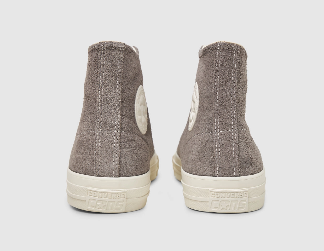 Hyperelastic Response Converse Chuck Taylor All Star Pro Origin Story / Egret