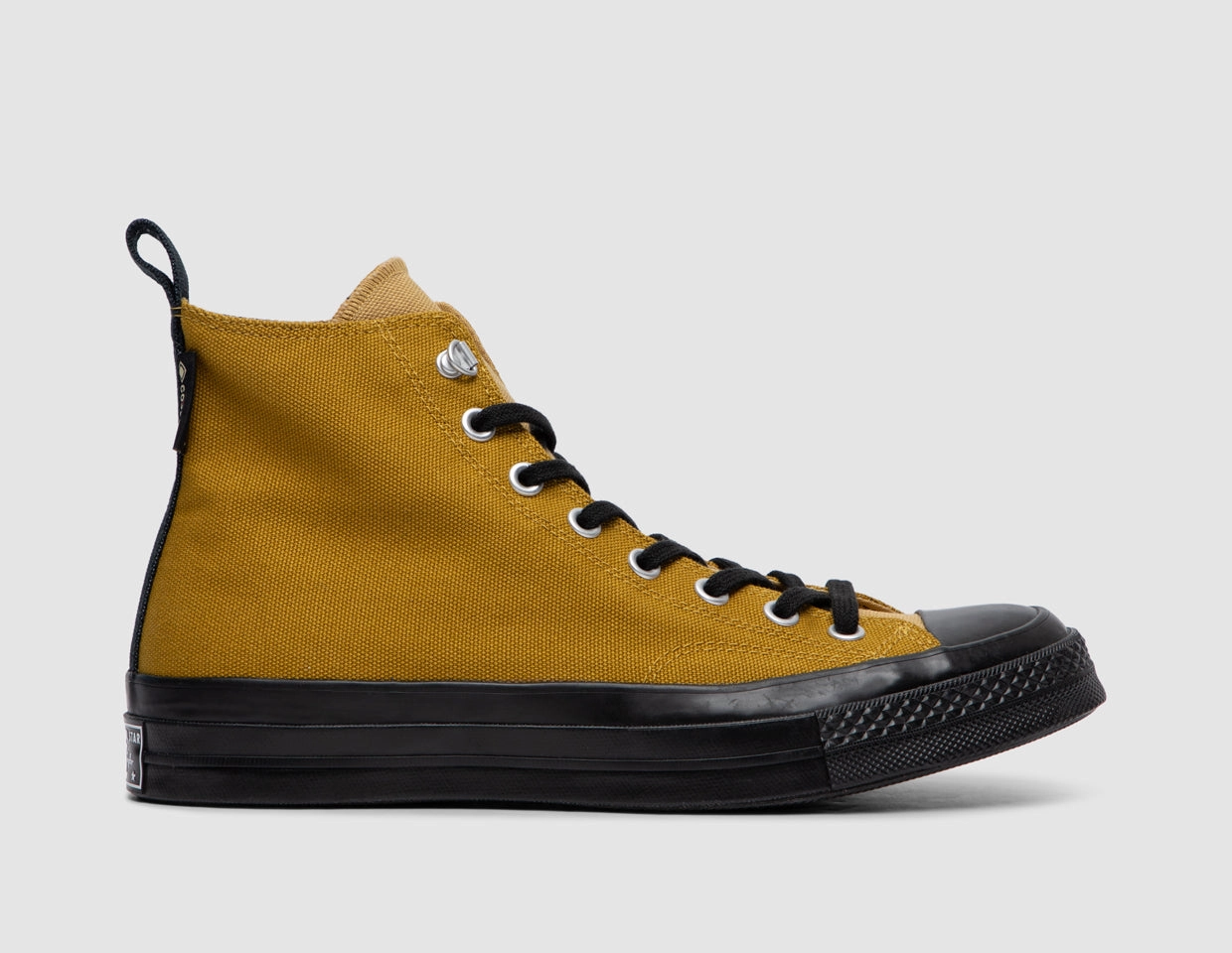 Converse Chuck 70 GORE-TEX Hidden Trail Brown / Dunescape - Black Modern Trend Soft Material
