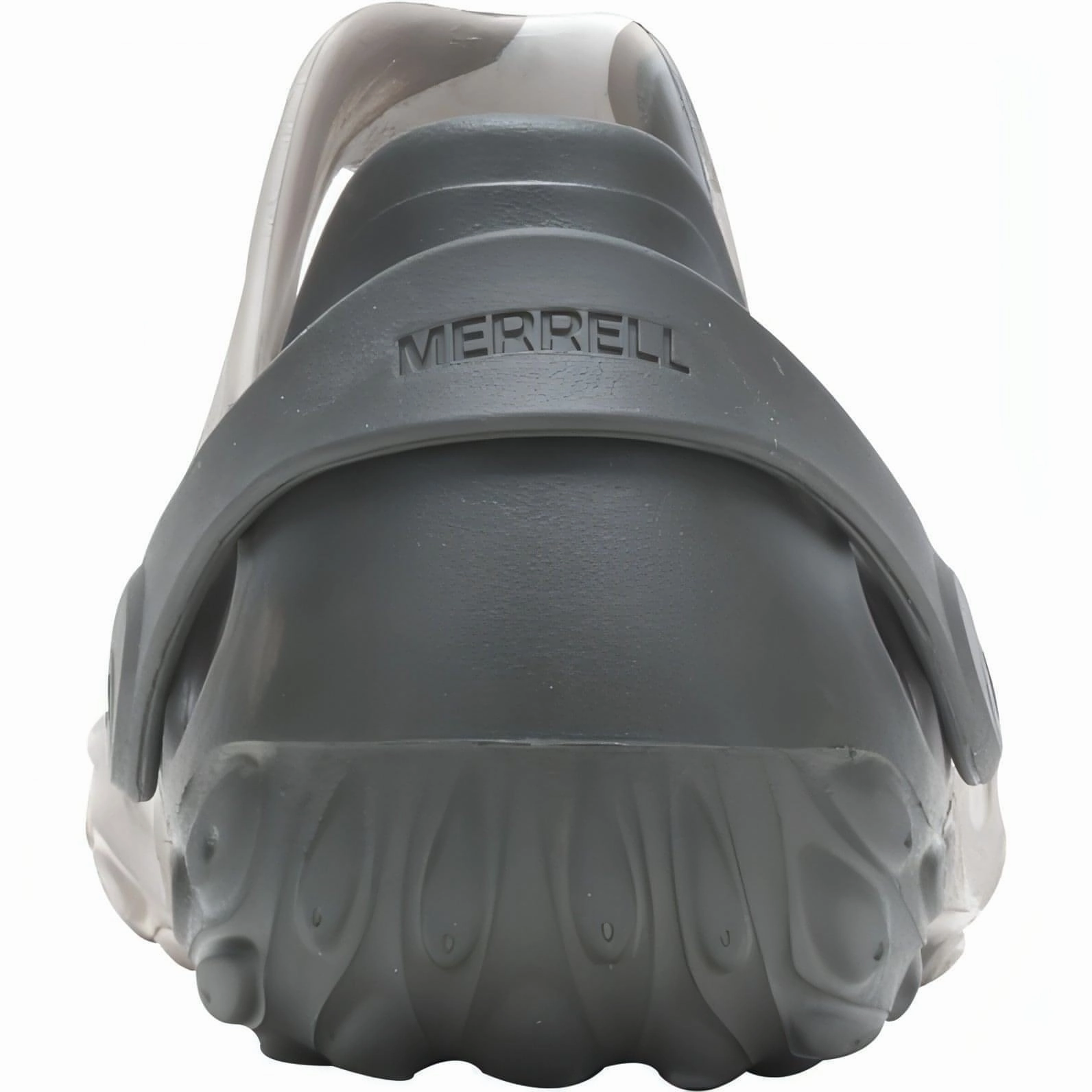 Merrell Hydro Moc Mens Sandals - White High Performance Boots