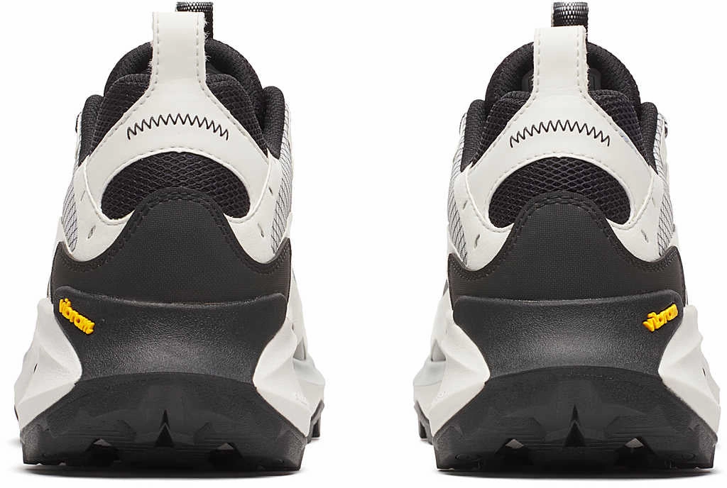 Merrell Moab Speed 2 GORE-TEX Mens Walking Shoes - White All Terrain Trekking Weatherproof Hiking Boot