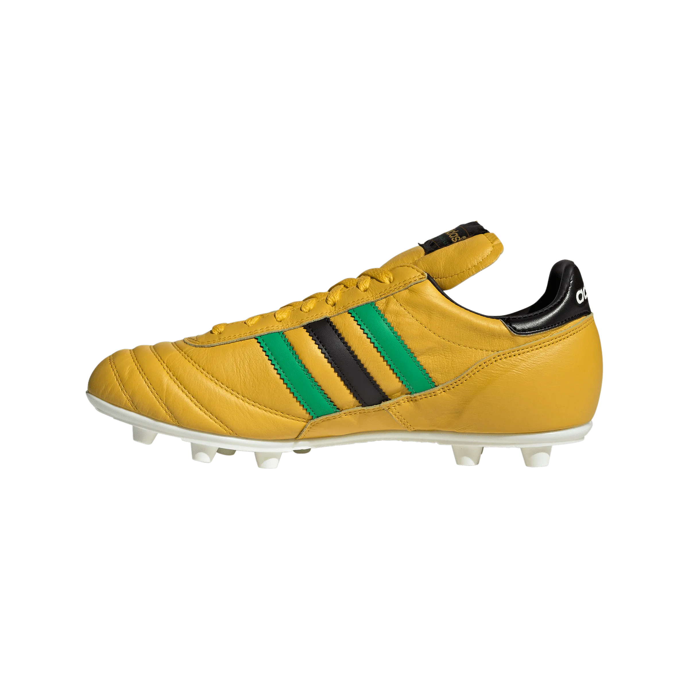 Copa Mundial Classics FG - Jamaica Limited Collection (ID1153) Compression Molded Midsole Stretch Collar