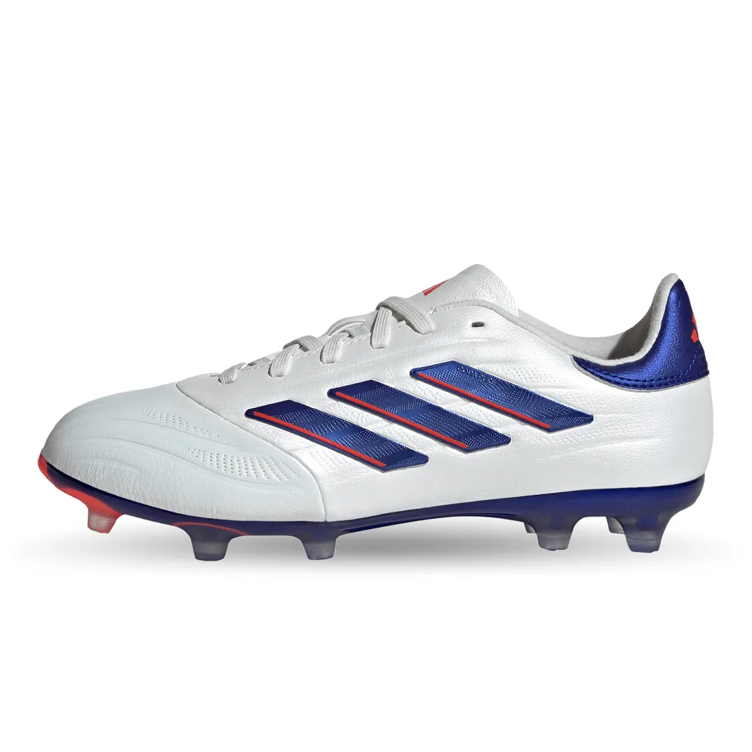 Marathon - running anaerobic shoes Copa Pure 2 Elite Youth FG - Advancement Pack (IG6406)