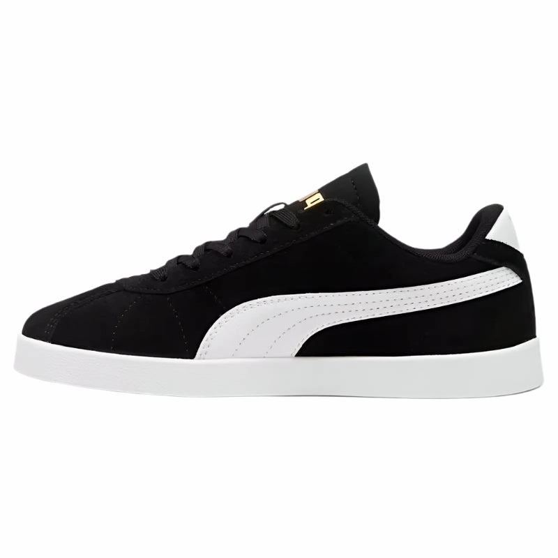 PUMA Club II Kids Casual Shoes Day-to-Day Comfort