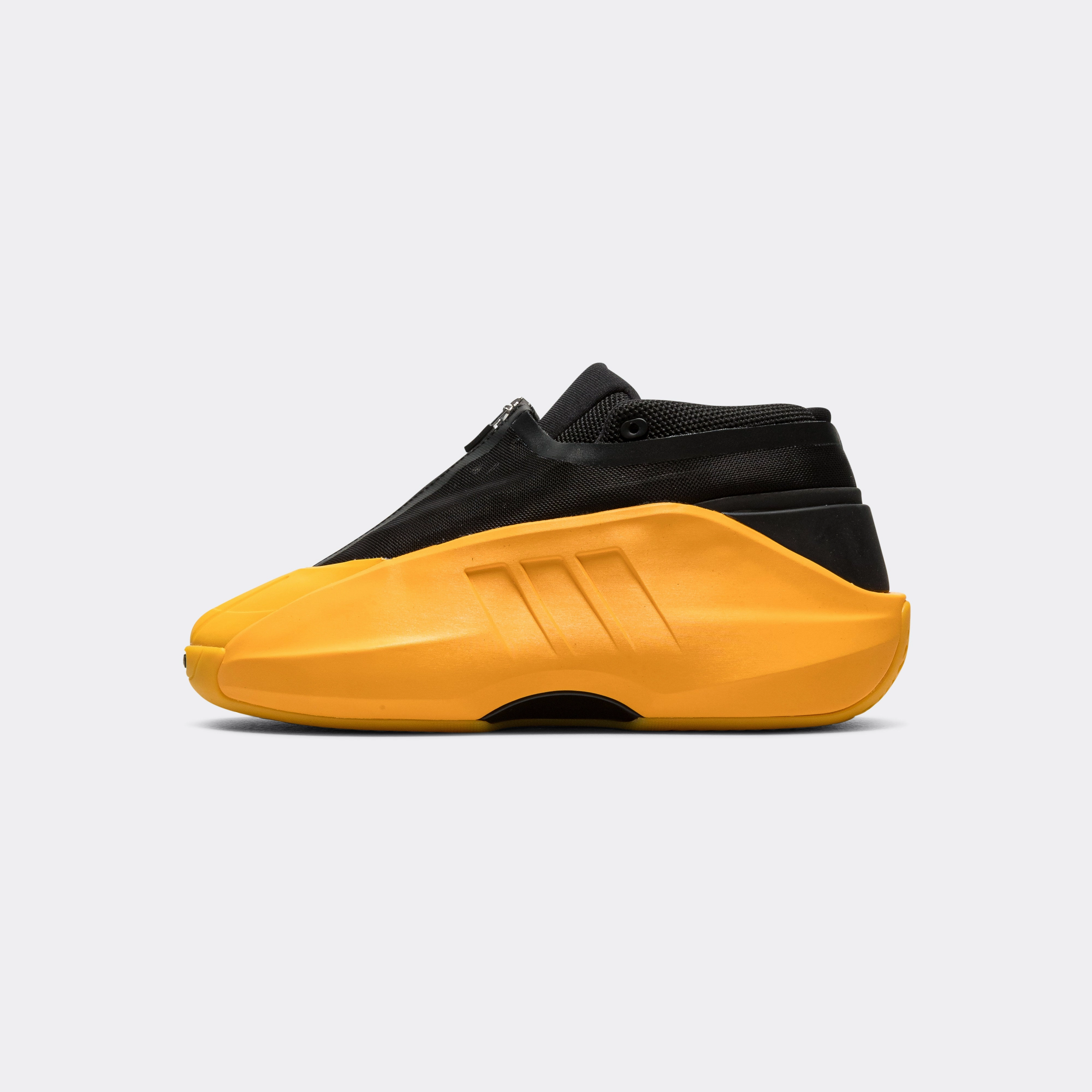 Crazy IIINFINITY - Crew Yellow/Core Black AntiFriction Structured Choice