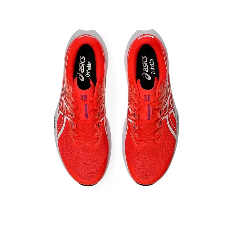ASICS Hyper Speed 5 D Mens Running Shoes High Speed Sleek Comfort