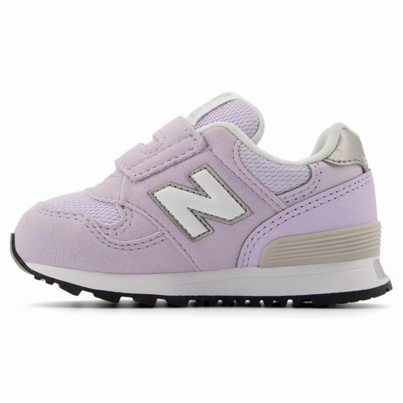 New Balance 313v2 Infant Casual Shoes Cushioned Base Enhanced Mobility