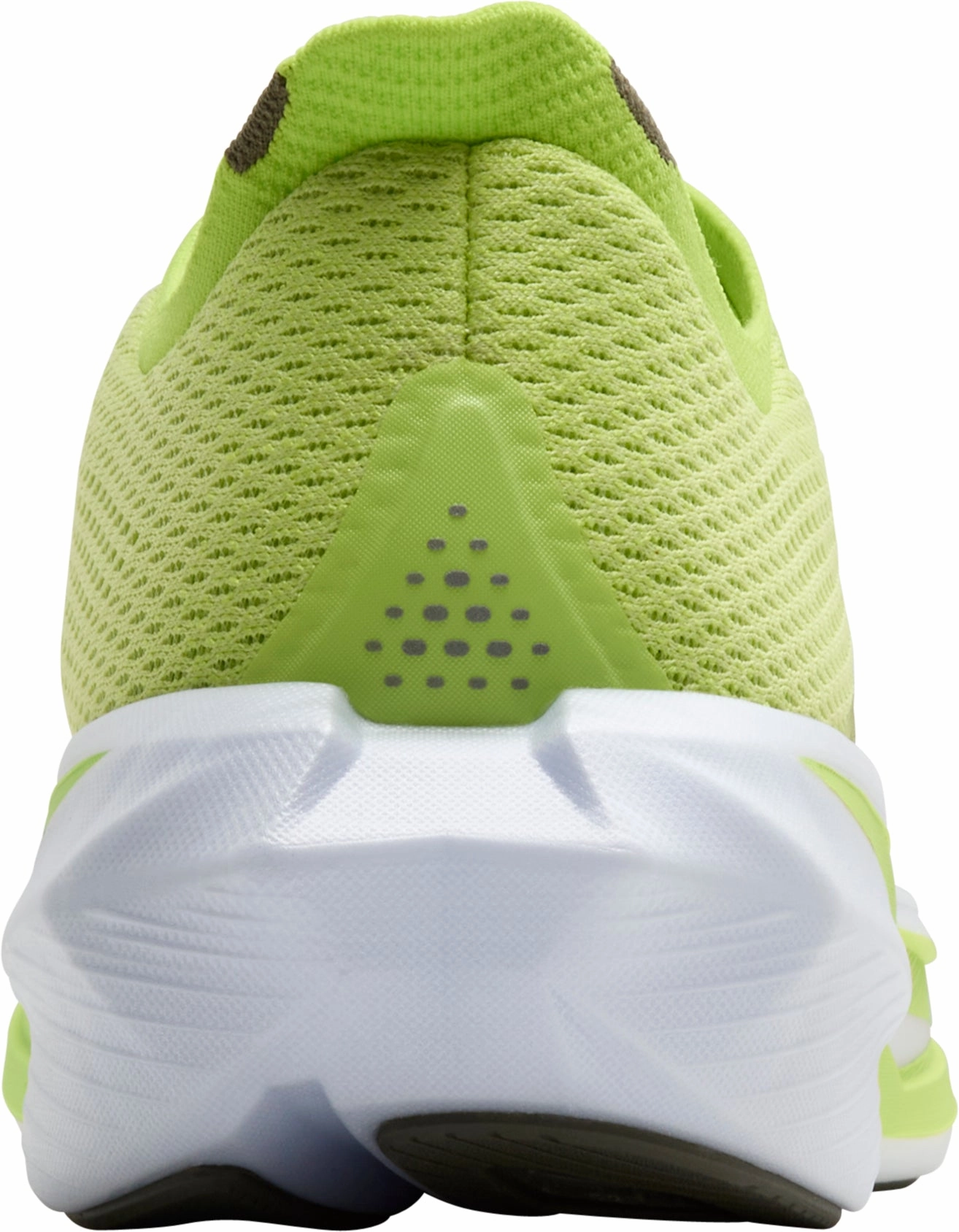 Brooks Hyperion 3 Mens Running Shoes - Green Sneaker Display Air Mesh