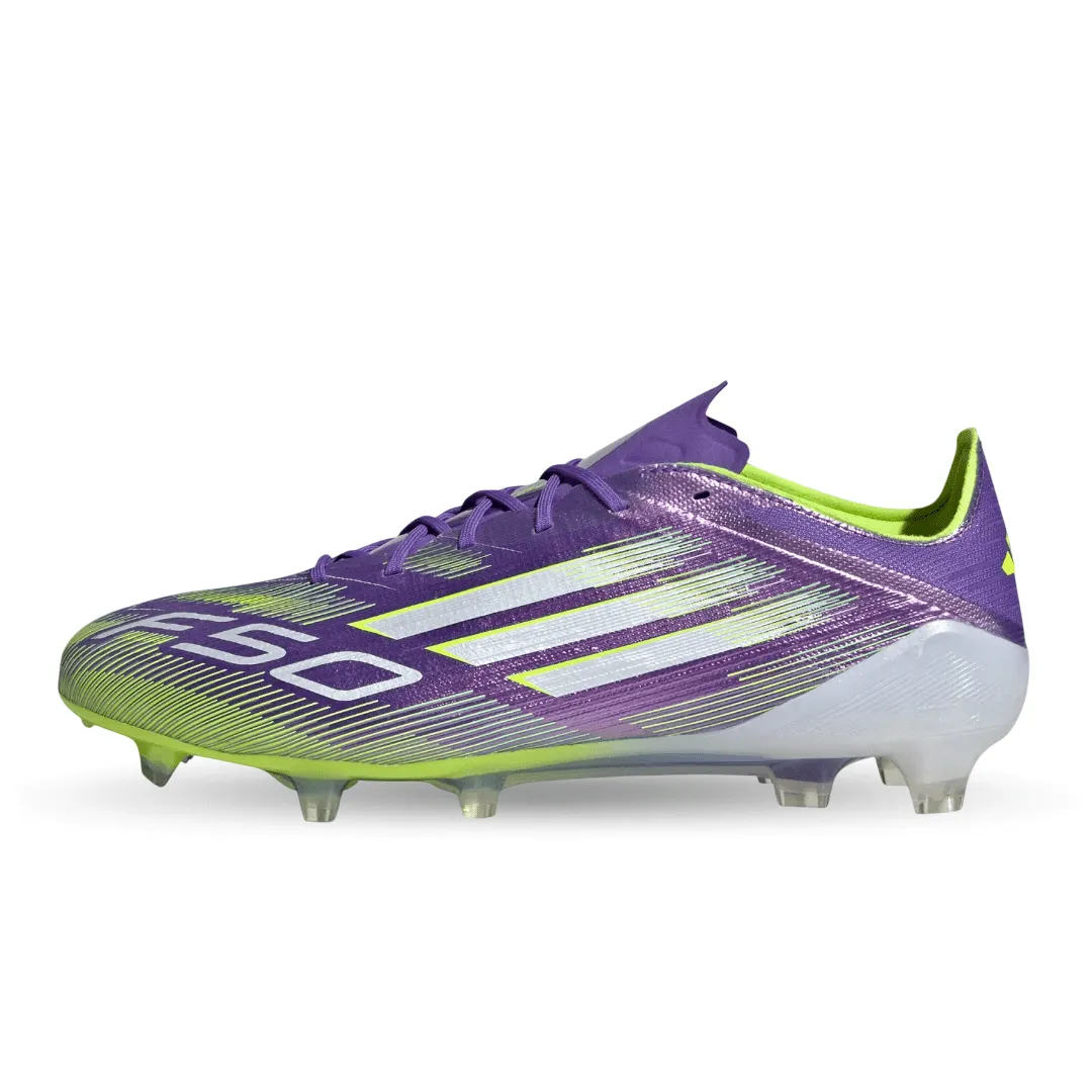 F50 Elite FG - Radiant Blaze Pack (JH7615) Anti Blister Technology Moisture control