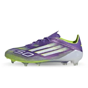 F50 Elite FG - Radiant Blaze Pack (JH7615) Anti Blister Technology Moisture control