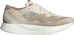 Foam Insole Quick Flow adidas Adizero Takumi Sen 10 Womens Running Shoes - Brown