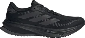 adidas Supernova Rise GORE-TEX Mens Running Shoes - Black Shock Ride