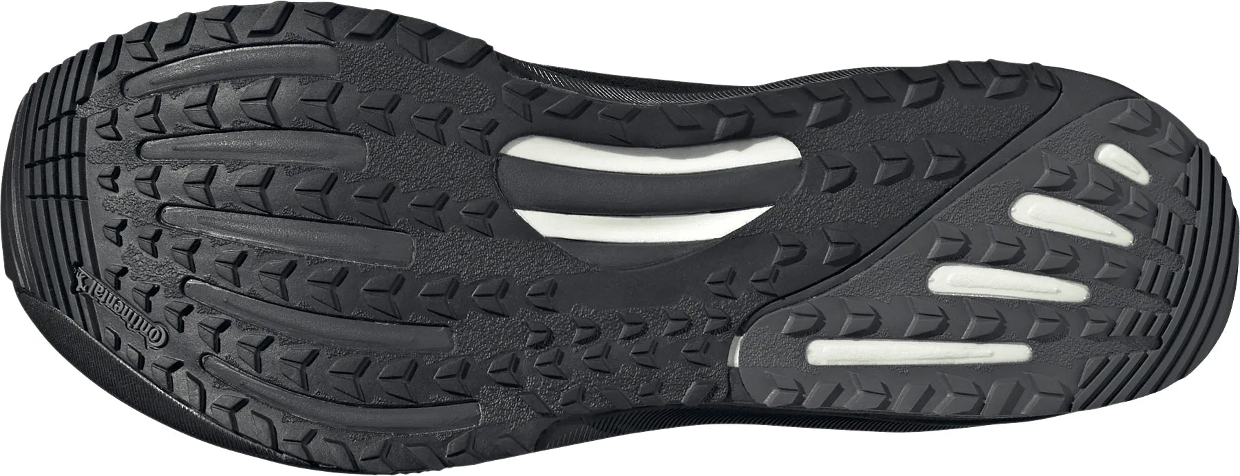 Support frame adidas Supernova Rise GORE-TEX Mens Running Shoes - Black