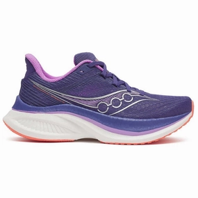 Saucony Endorphin Speed 5 B Womens Running Shoes Flex Zones Active Mode