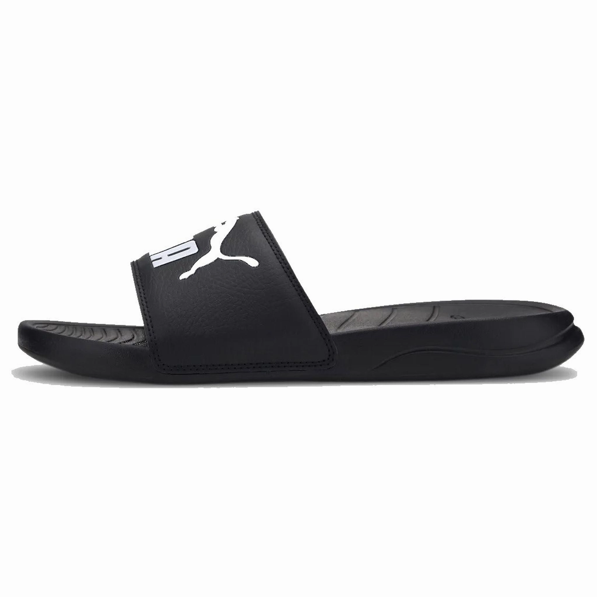 PUMA Popcat 20 Mens Slides Quick Relax Sandals