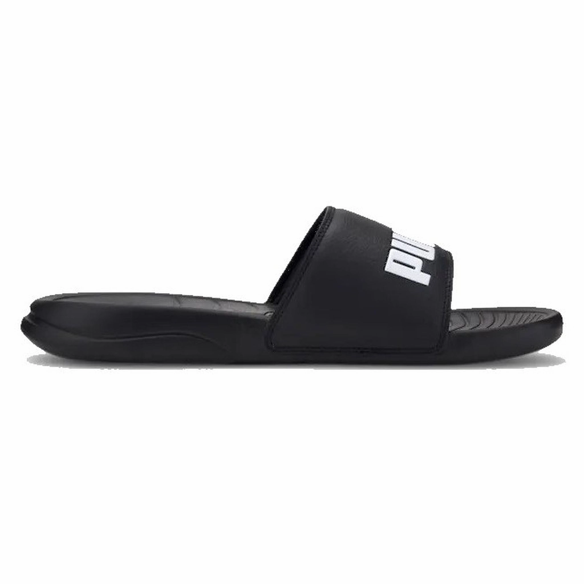 Fashionable Slides PUMA Popcat 20 Mens Slides