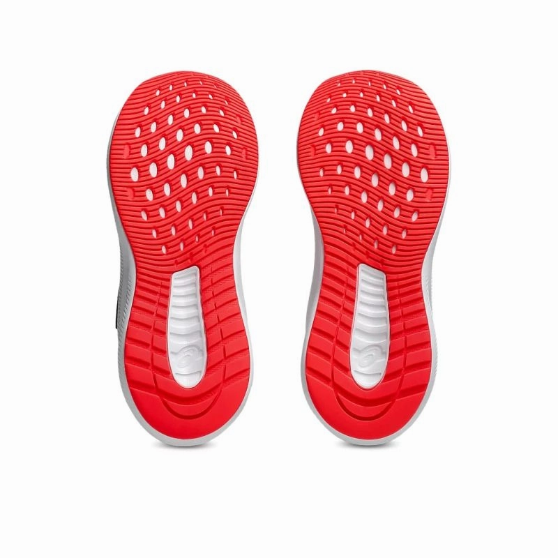 ASICS Patriot 13 PS Kids Running Shoes Stability