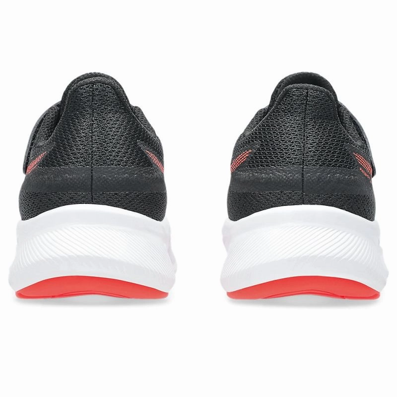 ASICS Patriot 13 PS Kids Running Shoes Sleek cushioning Blown Rubber Outsole