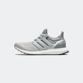 Responsive Activity UltraBoost 1.0 OG - Silver Metallic/Core Black