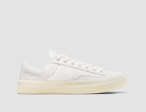 Premium Quality Biodegradable Components Converse 70 Marquis Mixed Materials Vintage White / Fossilized