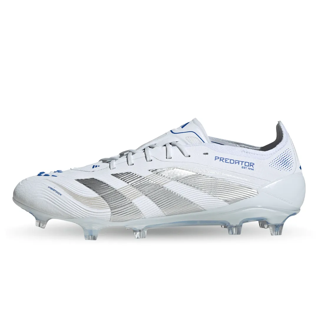 Toe Comfort Predator Elite FG - Polar Victory Pack (ID3879)