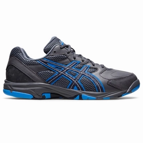 flat - terrain running shoes ASICS GEL-Shepparton 2 2E WIDE Mens Lawn Bowls Shoes